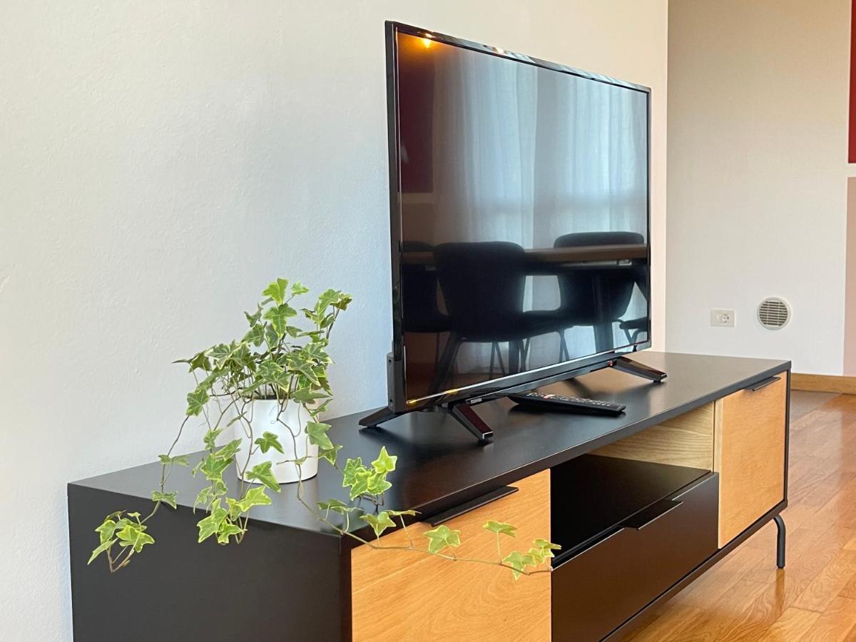 Appartamento Moderno In Tenuta Melloni Anzola dell'Emilia Dış mekan fotoğraf