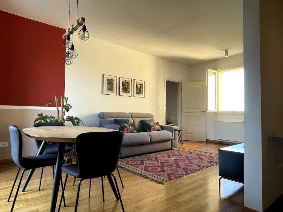 Appartamento Moderno In Tenuta Melloni Anzola dell'Emilia Dış mekan fotoğraf